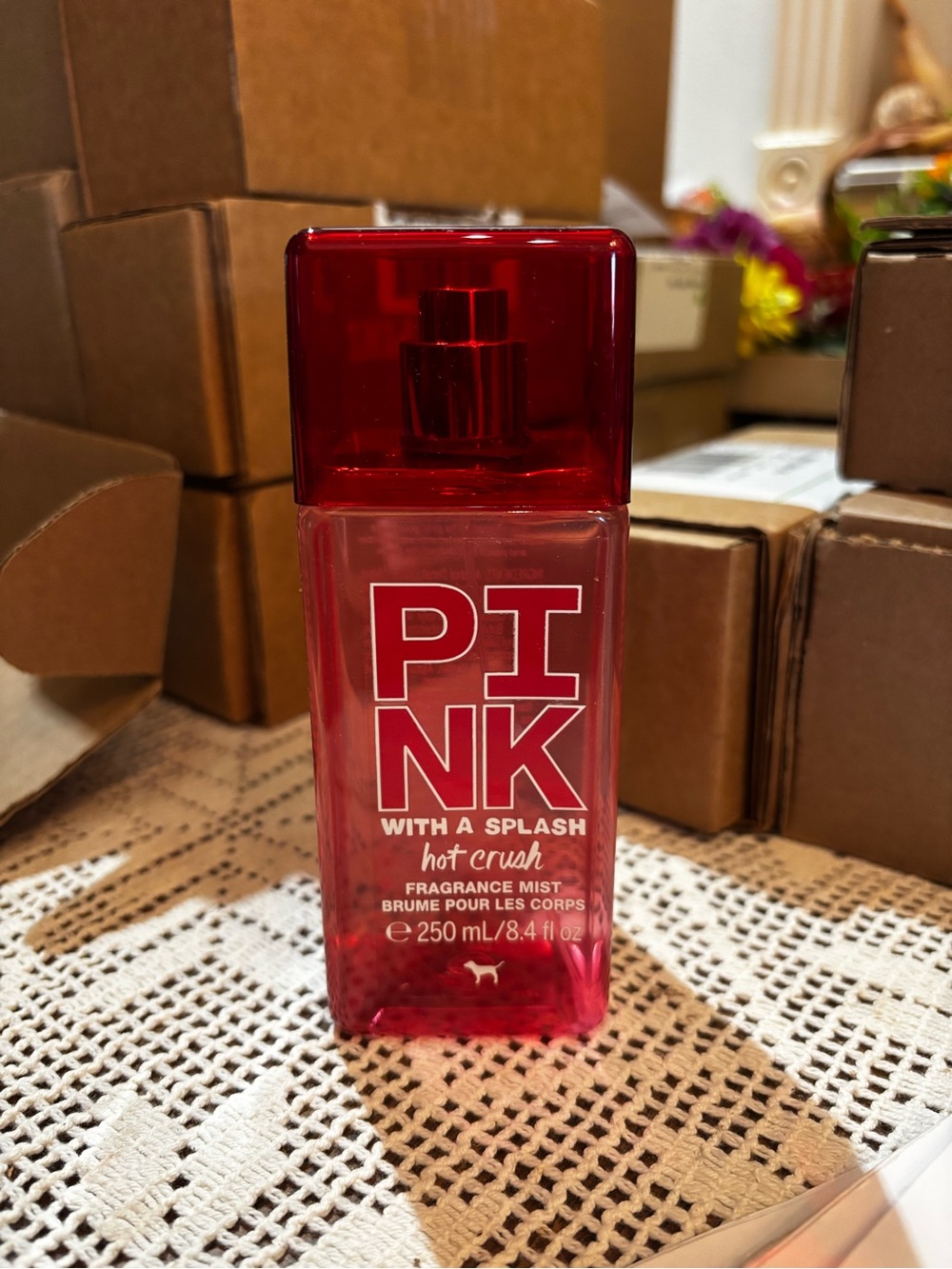 (Inventory 67) Victoria’s Secret PINK Hot Crush